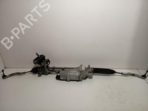 Scatola sterzo Scatola sterzo RENAULT SCÉNIC IV (J9_) 1.2 TCe 130 (130 hp) 33268121 33268121