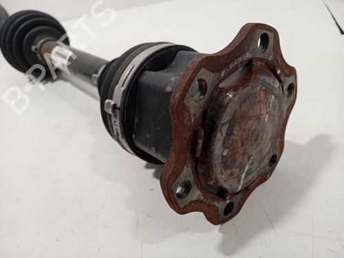 Left front driveshaft AUDI Q5 (FYB, FYG) SQ5 TFSI quattro | BP33421950M38 - Image 3