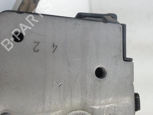 Front left lock CITROËN JUMPER II Van 2.2 HDi 120 | BP13205362C98 