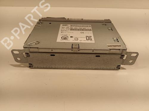 Electronic module PEUGEOT 308 SW II (LC_, LJ_, LR_, LX_, L4_) 1.6 BlueHDi 120 | BP16205463M83 