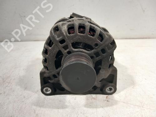 Generator Generator 38444685 38444685