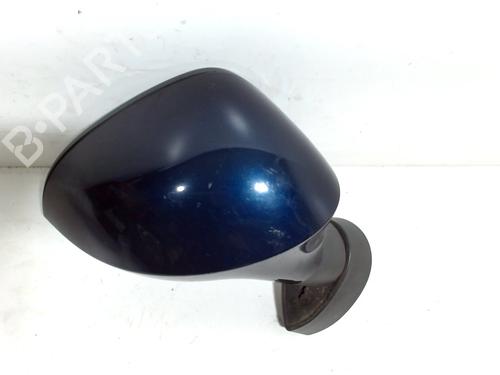 Right mirror SEAT IBIZA IV SC (6J1, 6P5) 1.4 | BP13649319C27 