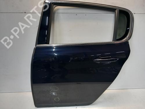 Puerta trasera izquierda Puerta trasera izquierda PEUGEOT 308 II (LB_, LP_, LW_, LH_, L3_) 1.2 THP 110 (110 hp) 39885841 39885841