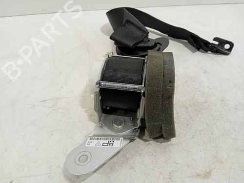 Rear left seatbelt BMW 2 Gran Tourer (F46) 216 d | BP13898212I29 