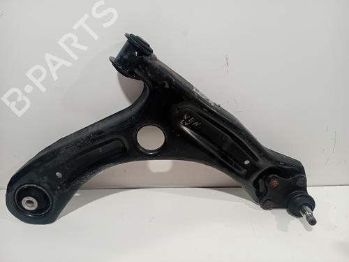 Used Left front suspension arm VW UP! (121, 122, BL1, BL2, BL3, 123) 1.0 (60 hp) 29941175
