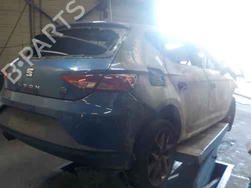 Højre baglygte bagklap SEAT LEON (5F1) 2.0 TDI | BP13644586C80 