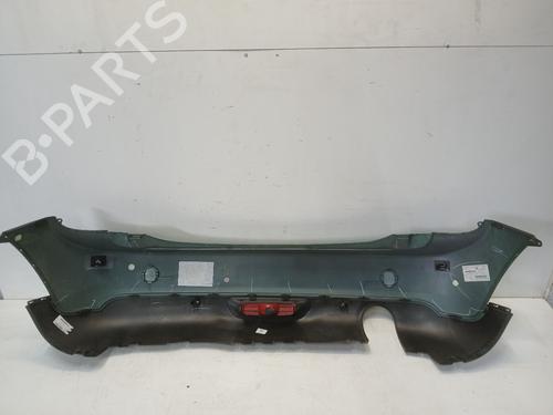 Bagtil kofangere MINI MINI (F55) Cooper | BP38772793C8  - Image 5