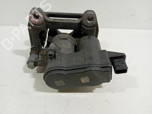 Right rear brake caliper VOLVO XC40 (536) T4 | BP24944464M106 - Image 2