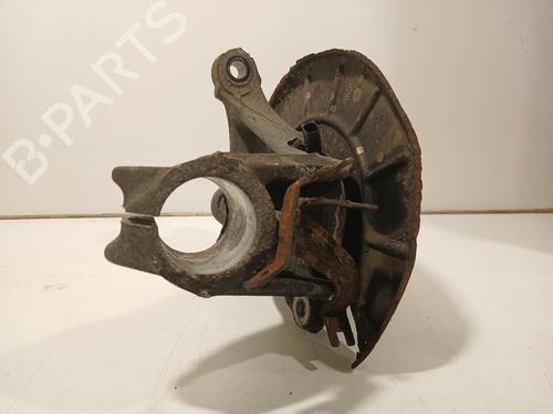Left front steering knuckle AUDI TT (8J3) 2.0 TFSI | BP24332794M25 