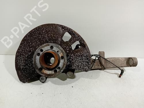 Used Left front steering knuckle MERCEDES-BENZ GLE Coupe (C292) AMG 63 S 4-matic (292.375) (585 hp) 17771412