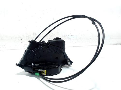 Venstre foran lås TOYOTA YARIS (_P9_) 1.4 D-4D (NLP90_, NLP90R) | BP13202843C98 