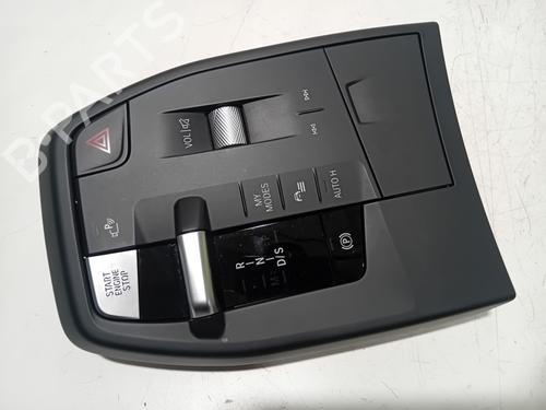 Used Gear lever Gear lever 37079092 37079092