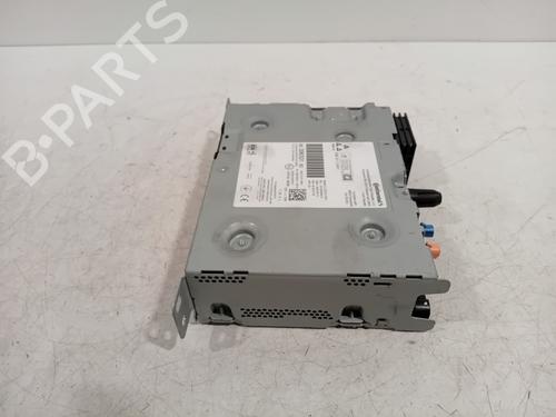 Radio PEUGEOT 208 II (UB_, UP_, UW_, UJ_) 1.2 PureTech 130 | BP23123722E6 