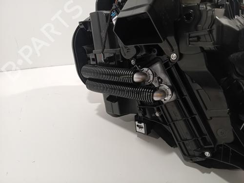 Heater matrix box VW TAIGO (CS1) 1.0 TSI | BP31084505M61 - Image 6