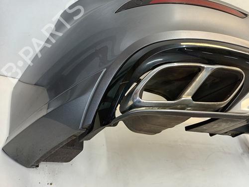 Rear bumper VOLVO S60 III (224) T5 | BP29431698C8 