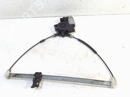 Used Rear left window mechanism Rear left window mechanism 8130283 8130283