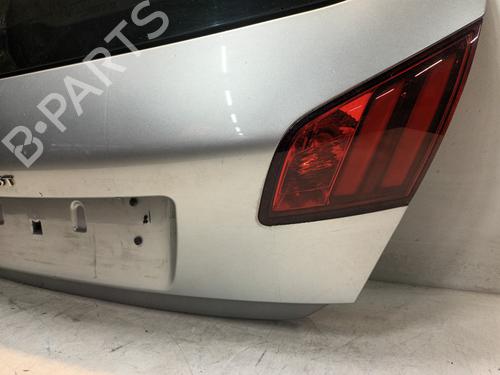 Tailgate PEUGEOT 308 II (LB_, LP_, LW_, LH_, L3_) 1.2 THP 110 | BP23214322C6