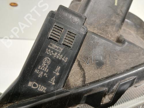 Left headlight SUZUKI IGNIS III (MF, FF) 1.2 (ATK412) | BP36139991C28 - Image 7