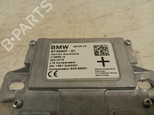 Electronic module BMW 5 (G30, F90) 520 d | BP33875875M83 - Image 3