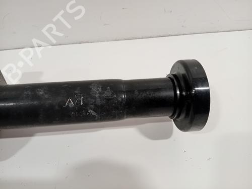 Right front driveshaft VW TRANSPORTER T6 Van (SGA, SGH, SHA, SHH) 2.0 TDI | BP29700077M39 