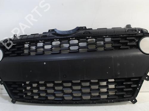 Used Grille HYUNDAI i10 II (BA, IA) 1.0 (67 hp) 10733045