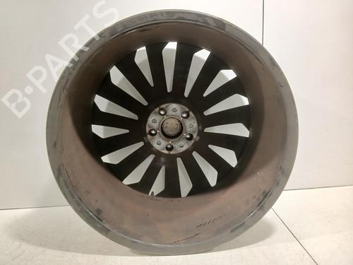 Fælk AUDI E-TRON (GEN) 50 quattro | BP39743329C45 - Image 6