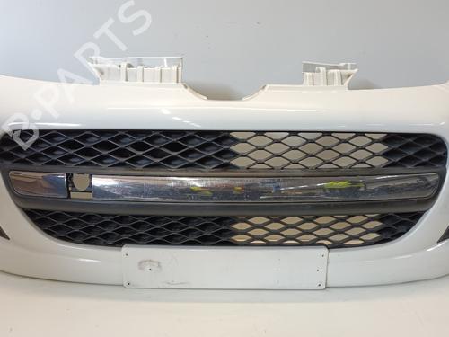 Used Front bumper Front bumper PEUGEOT 107 (PM_, PN_) 1.0 (68 hp) 32774746 32774746