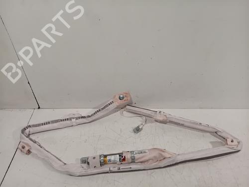 Used Left curtain airbag OPEL ASTRA K Sports Tourer (B16) 1.5 CRDI (35) (122 hp) 31651523