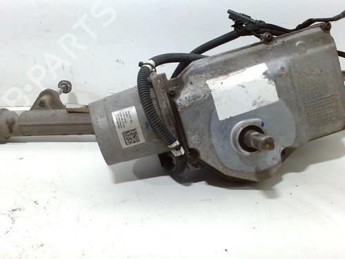Steering rack CITROËN C3 II (SC_) 1.6 HDi | BP13380066M22 
