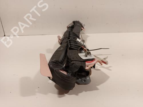 Left curtain airbag FORD FIESTA VI (CB1, CCN) 1.6 TDCi | BP30812720C11