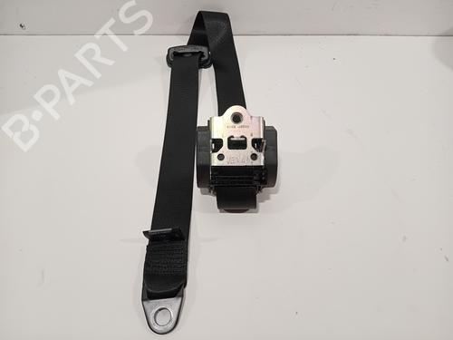 Used Front left seatbelt CITROËN JUMPER II Platform/Chassis 2.2 HDi 120 (120 hp) 29541040