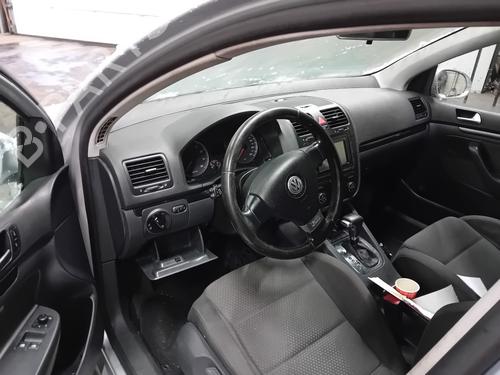 AC compressor VW GOLF V (1K1) 1.4 TSI | BP31296832M34