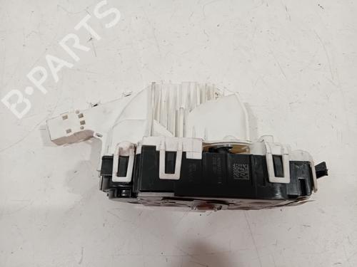 Front left lock MERCEDES-BENZ B-CLASS Sports Tourer (W246, W242) B 200 (246.243) | BP28369106C98 