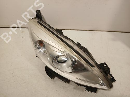Højre forlygte MAZDA 5 (CW) 1.8 MZR | BP27484157C29 - Image 2