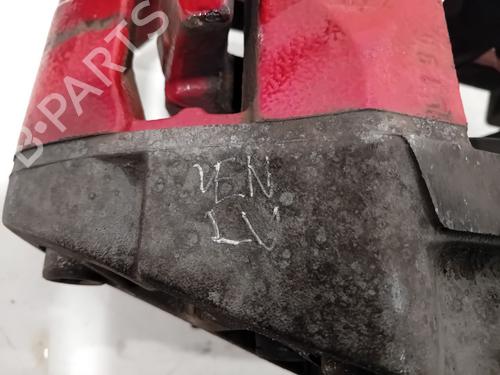 Left front brake caliper SEAT LEON (1P1) 2.0 TFSI | BP33003499M105  - Image 6