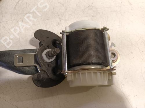 Rear left seatbelt PEUGEOT 308 SW II (LC_, LJ_, LR_, LX_, L4_) 1.2 THP 130 | BP17789099I29 