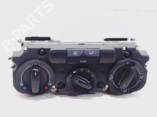 Used Climate control VW GOLF V (1K1) 1.9 TDI (105 hp) 941020