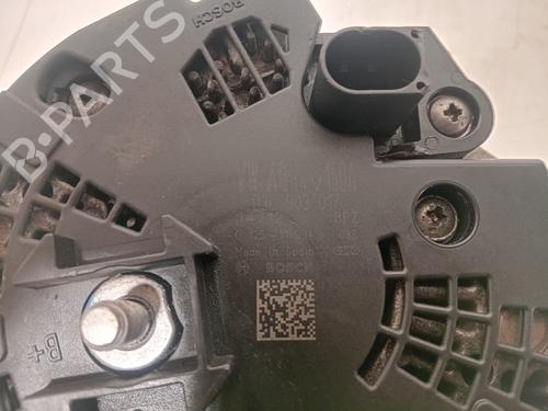 Alternator AUDI A4 B8 Avant (8K5) 2.0 TDI | BP37149040M7 - Image 4