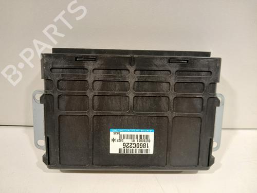 Used Engine control unit (ECU) Engine control unit (ECU) MITSUBISHI MIRAGE / SPACE STAR VI Hatchback (A0_A) 1.0 (A05A) (71 hp) 36356978 36356978