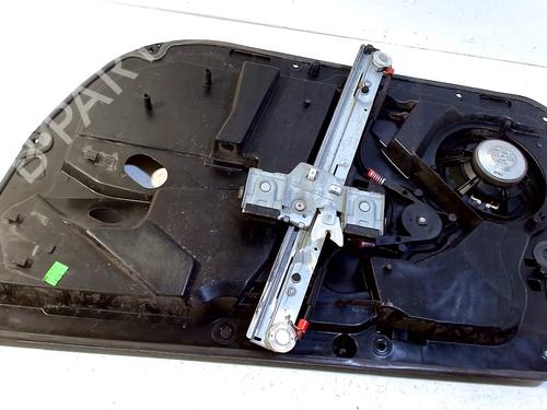 Front left window mechanism FORD FIESTA VI (CB1, CCN) 1.4 | BP8268846C22 