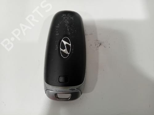 Switch HYUNDAI TUCSON (NX4E, NX4A) 1.6 T-GDi Hybrid | BP24343228I30 - Image 7