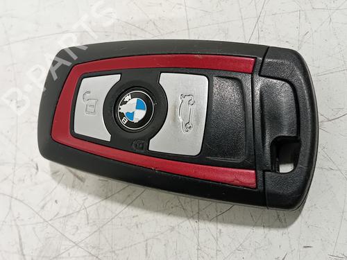 Ignition barrel BMW 1 (F20) 116 i | BP18266633M48 