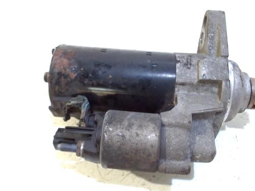 Used Starter Starter VW CADDY III Box Body/MPV (2KA, 2KH, 2CA, 2CH) 1.6 TDI (102 hp) 8058397 8058397