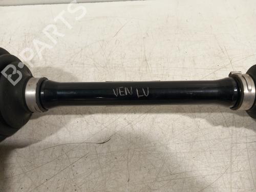 Left front driveshaft SKODA KAROQ (NU7, ND7) 1.5 TSI | BP38468340M38 - Image 4