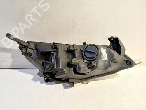 Left headlight OPEL ASTRA J (P10) 1.6 Turbo (68) | BP33268264C28 - Image 2