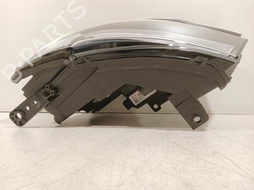 Left headlight JEEP COMPASS (MP, M6, MV, M7) 1.3 | BP37665931C28 - Image 3