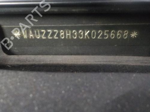 Starter AUDI A4 B6 Convertible (8H7) 3.0 | BP27167827M8 - Image 10