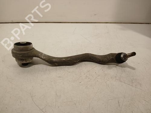 Used Left front suspension arm BMW 1 (F20) 116 d (116 hp) 27272474