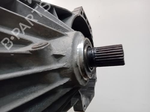Gearbox VW TRANSPORTER T6 Van (SGA, SGH, SHA, SHH) 2.0 TDI | BP29563669M3 
