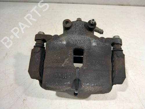 Left front brake caliper KIA OPTIMA Sportswagon (JF) 1.6 T-GDI | BP37257537M105 - Image 2